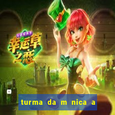 turma da m nica a festa assombrada download